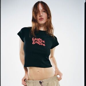 Realisation Par exotica erotica tee